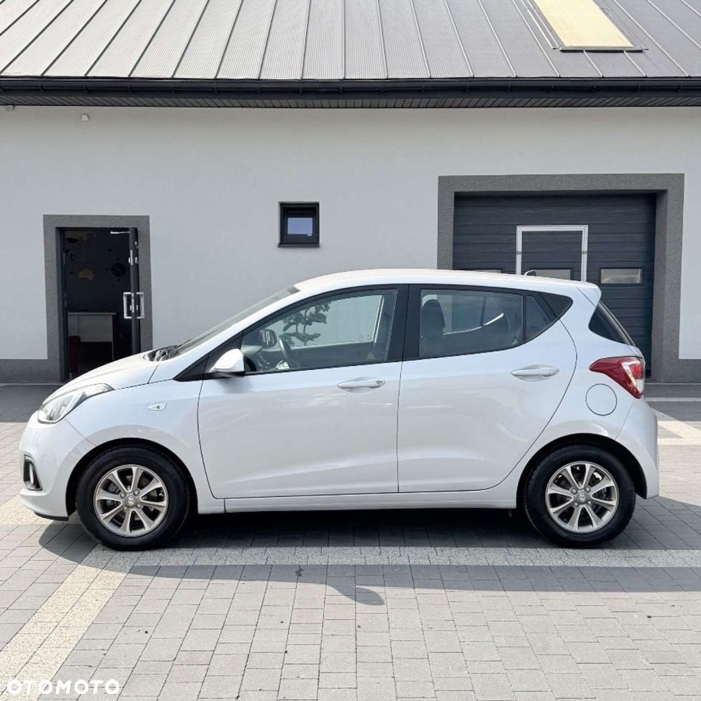 Hyundai i10 - 6