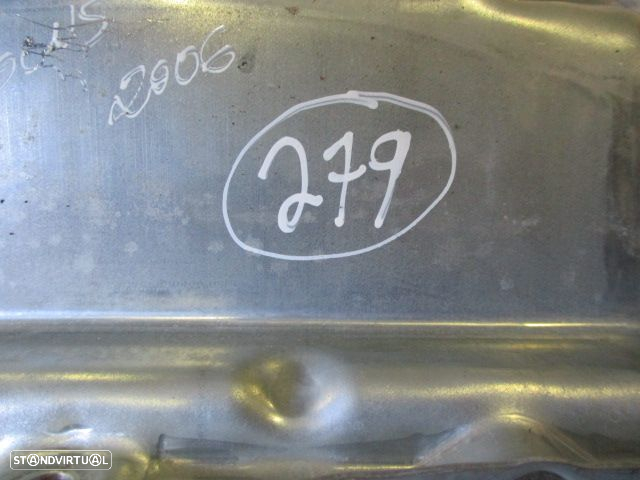 Airbag Passageiro 34005645B FORD FOCUS 2006 - 2