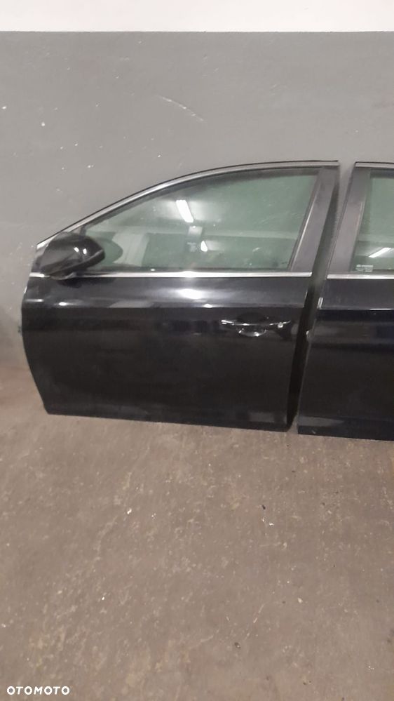 hyundai sonata 2015r drzwi - 6