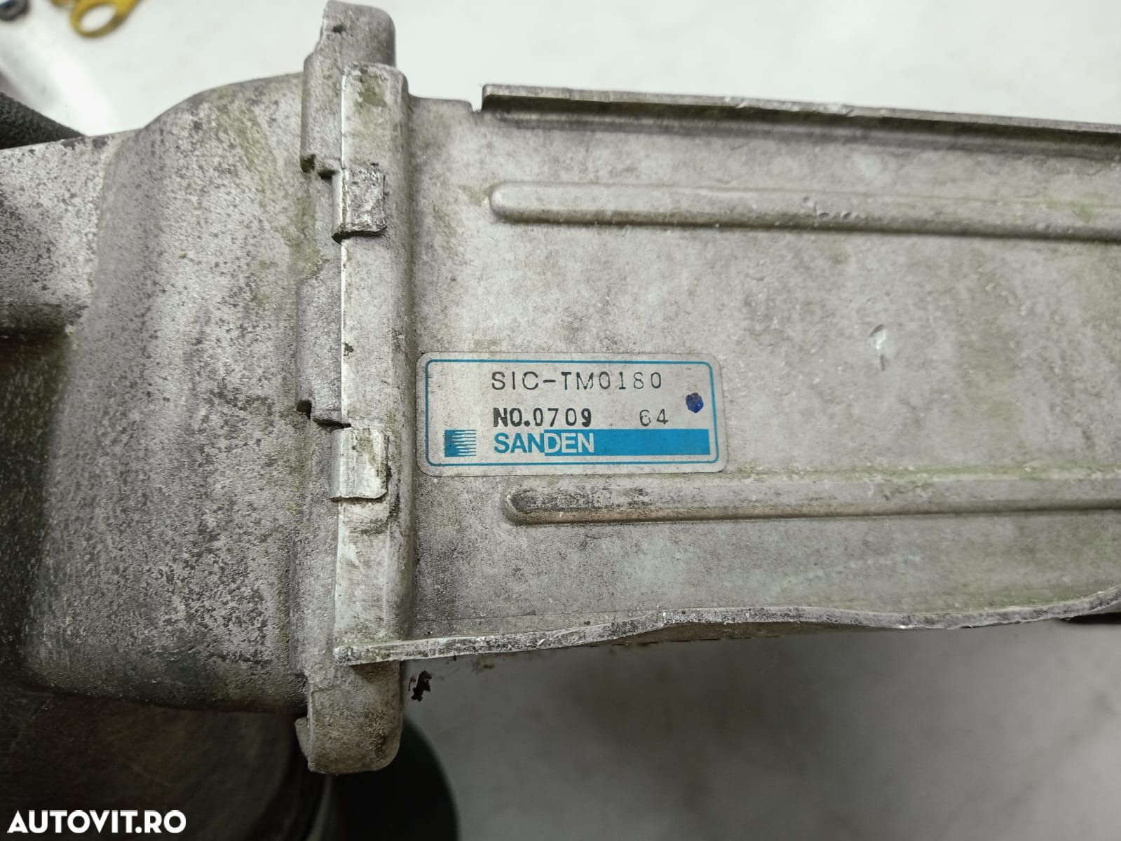 Subaru Forester 3  [din 2007 pana  2011] - 7
