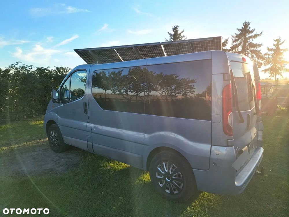 Opel Vivaro L1H1 2.9t - 7