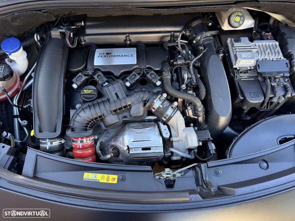 DS DS3 1.6 THP Performance - 41