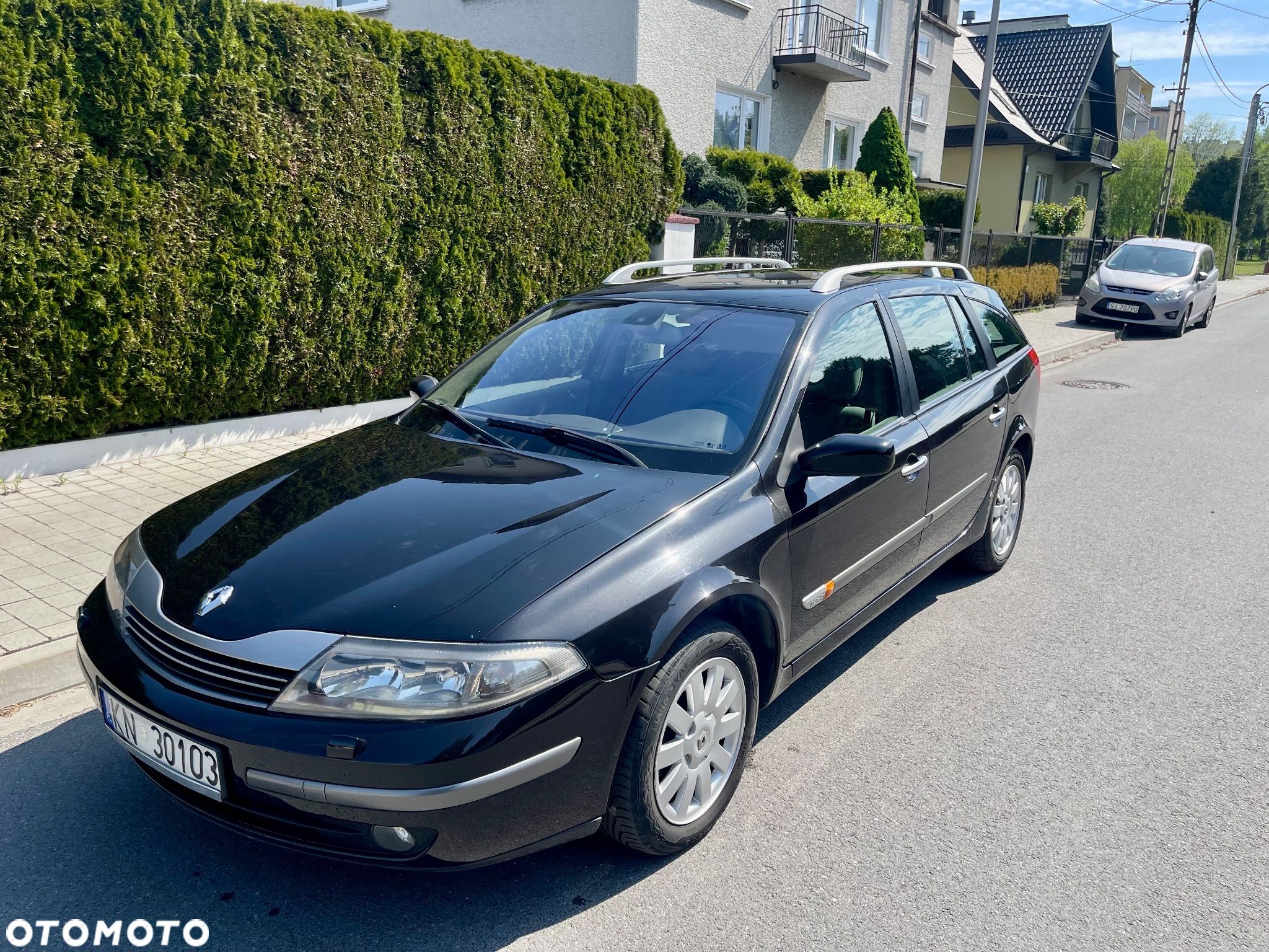 Renault Laguna II 1.9 dCi Expression - 1