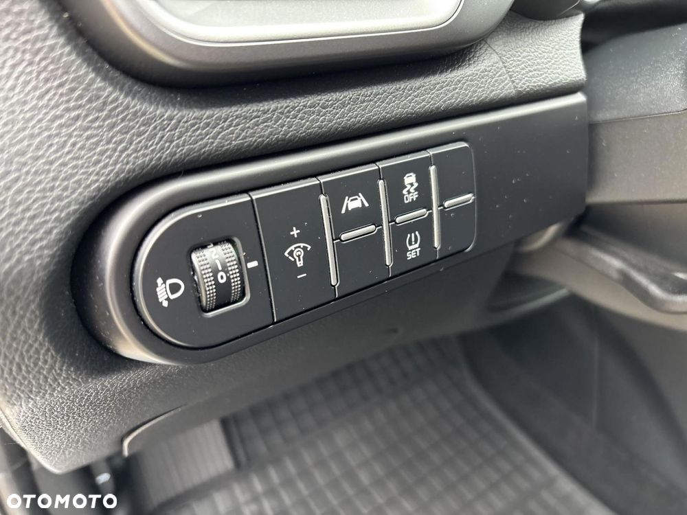 Kia Ceed 1.5 T-GDI M DCT - 20