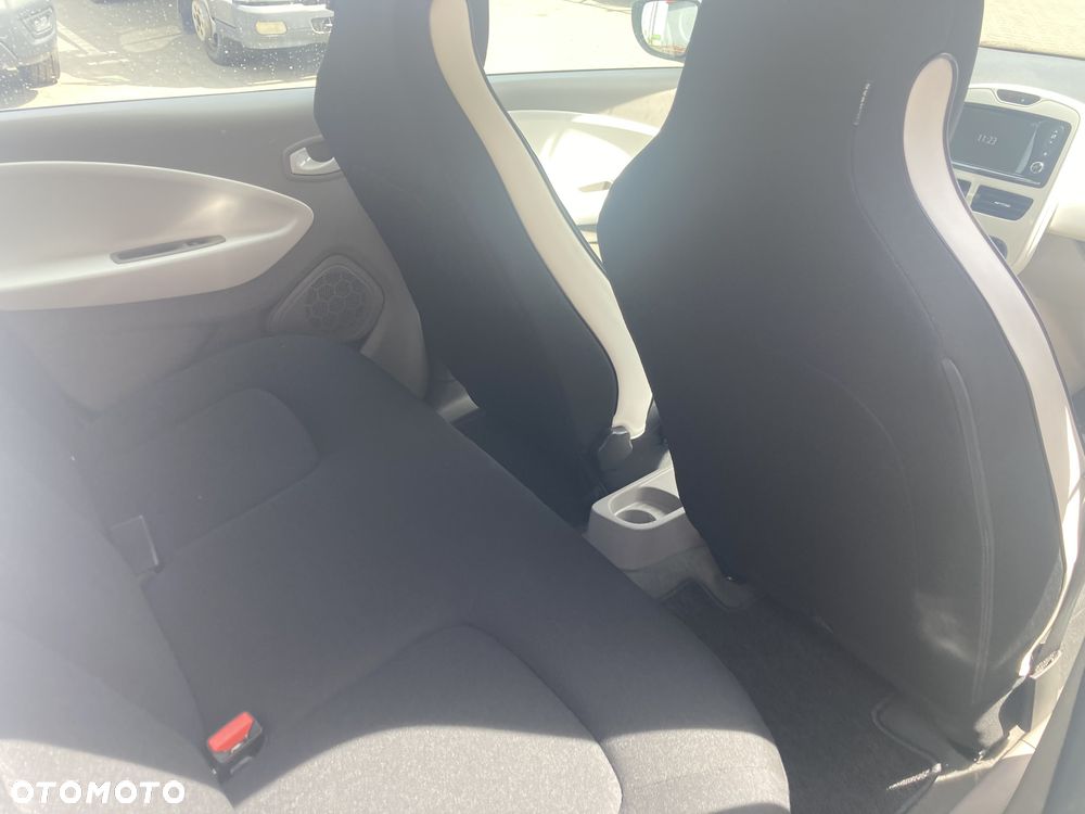 Renault Zoe R90 Z.E 40 Intens (z akumulatorem) - 8