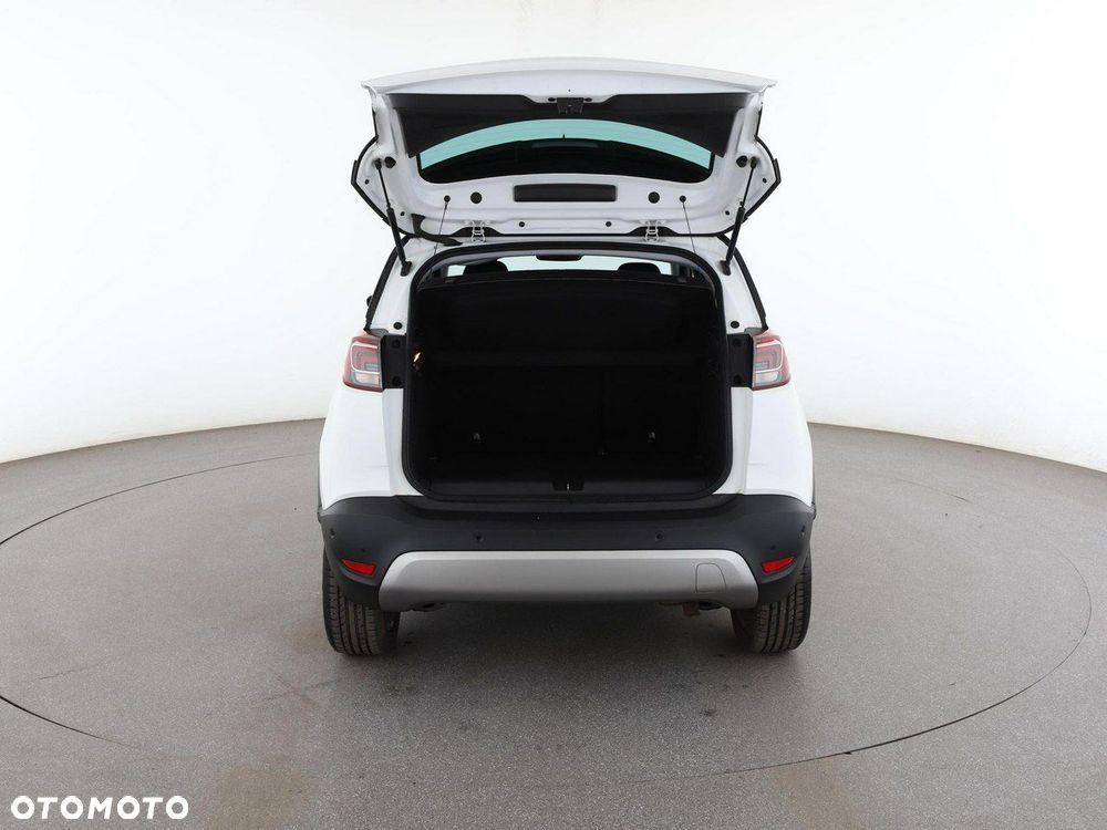 Opel Crossland X 1.2 Start/Stop 2020 - 20