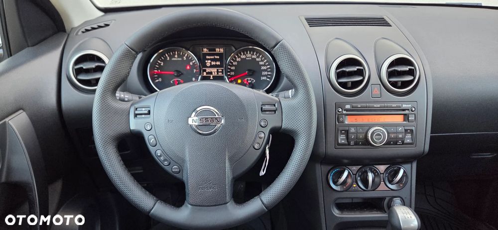 Nissan Qashqai 1.6 acenta - 19