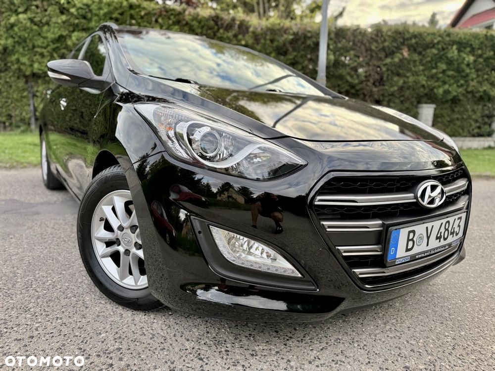 Hyundai i30 1.4 Premium - 9
