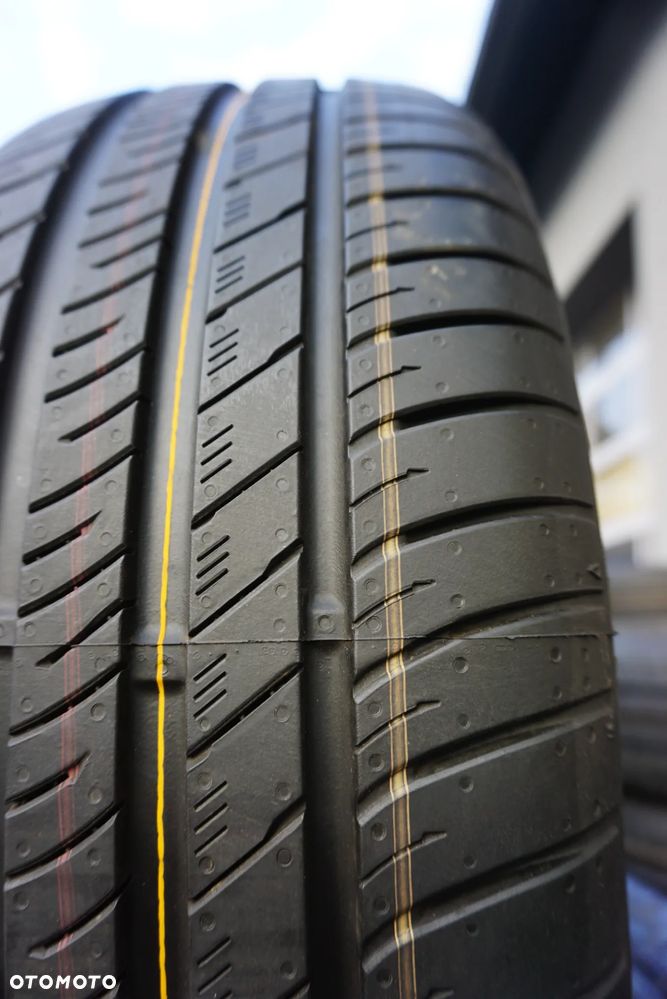 HURT Nexen N Blue S DEMO 205/55R16 91 V AO - 10