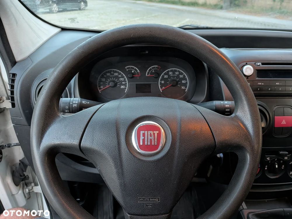 Fiat Fiorino - 17