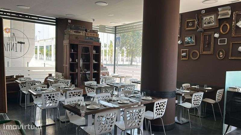 Trespasse de Restaurante Completo - Grande imagem: 5/9
