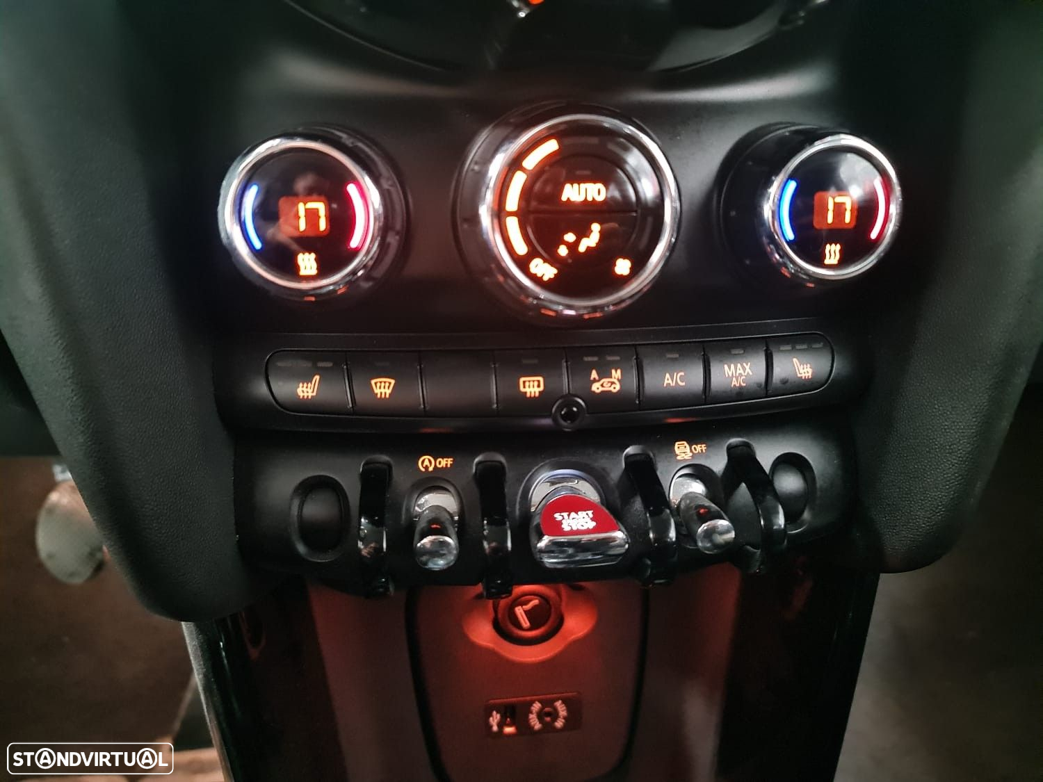 MINI 3 Portas Cooper D - 8