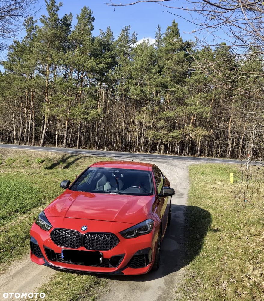 BMW Seria 2 M235i xDrive - 13