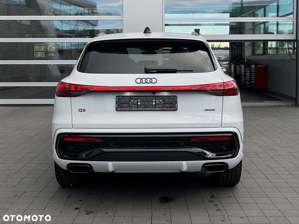 Audi Q5 - 9