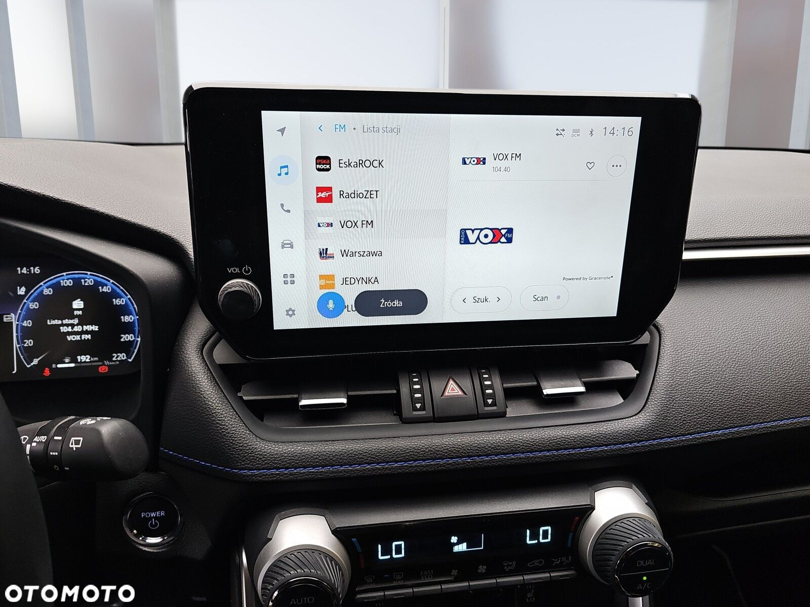 Toyota RAV4 2.5 Hybrid Selection 4x4 - 23