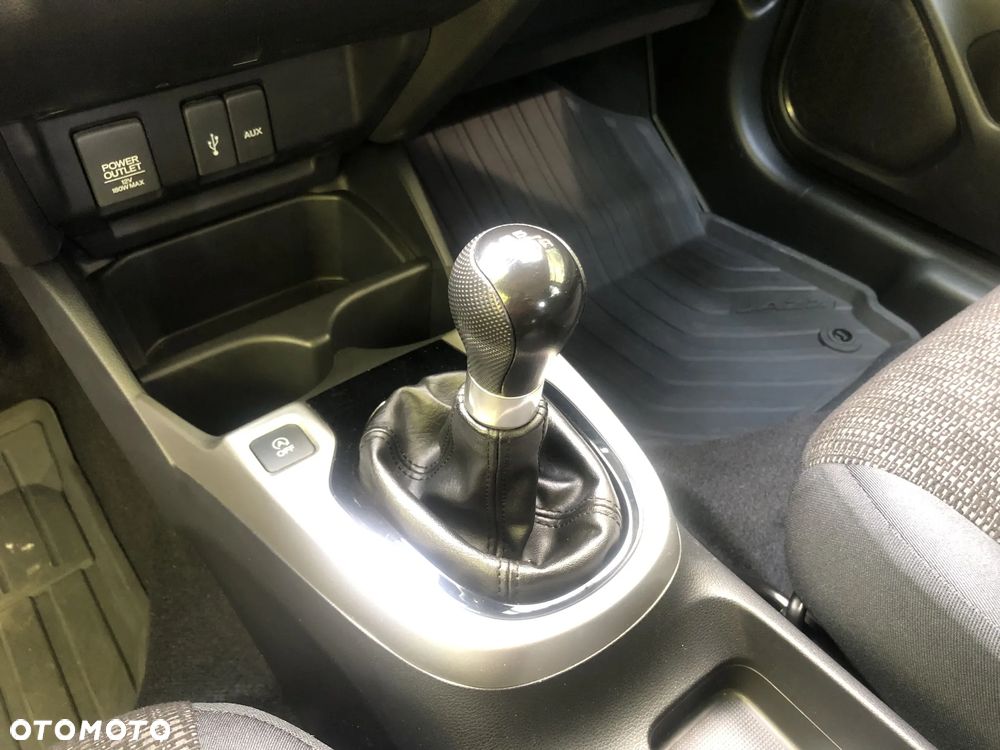 Honda Jazz 1.3 Trend (ADAS) - 17