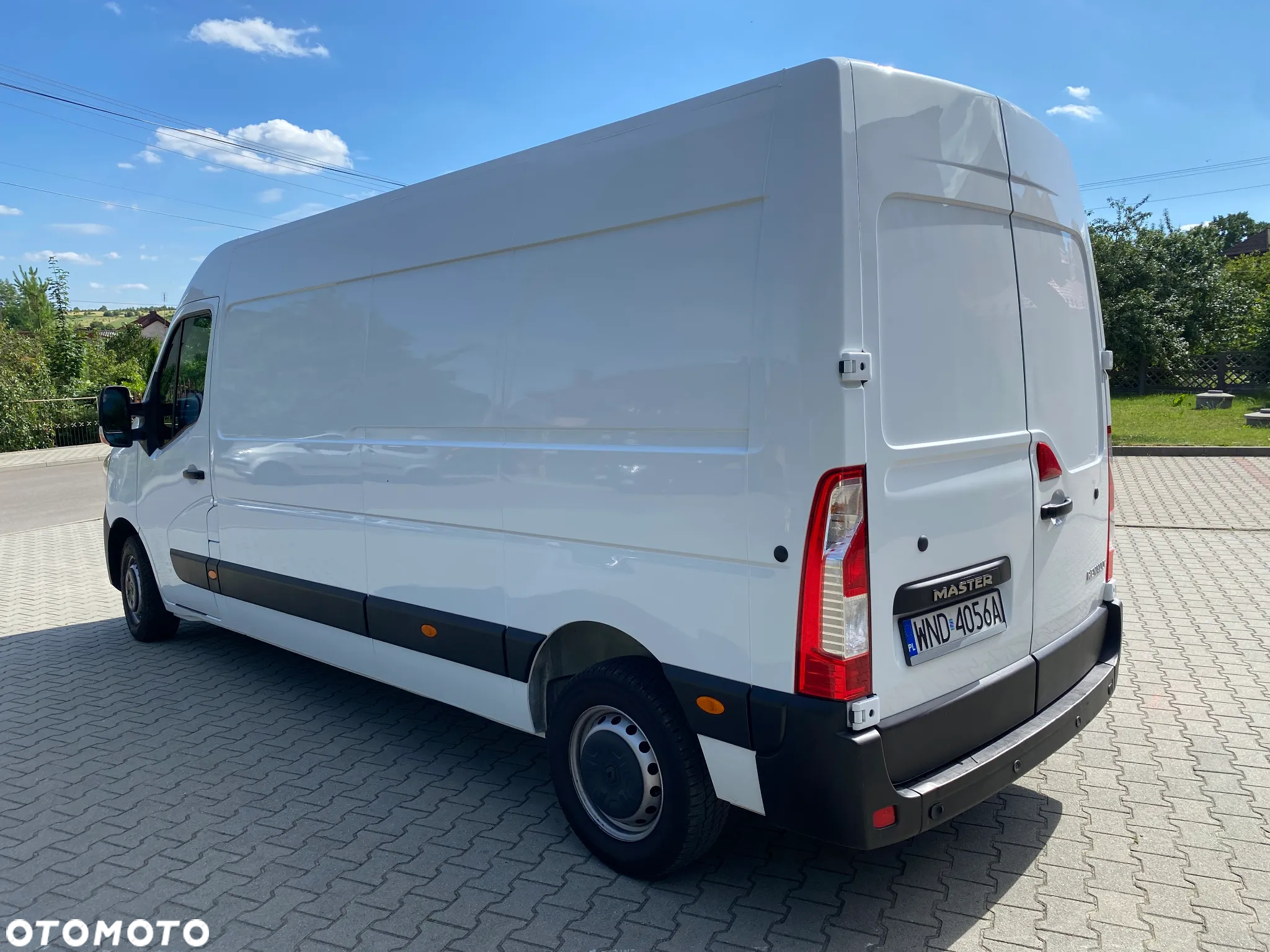 Renault Master - 3