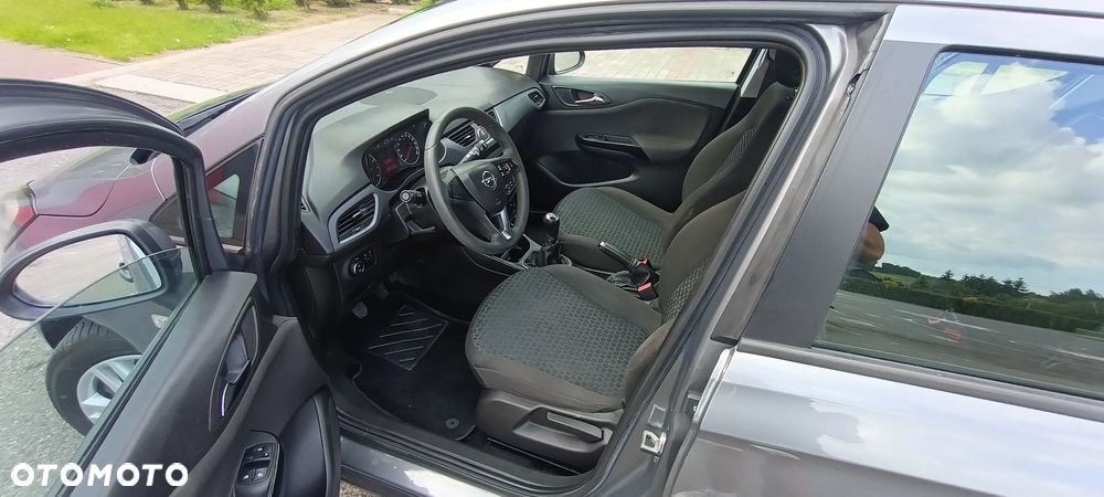 Opel Corsa 1.4 Active - 18
