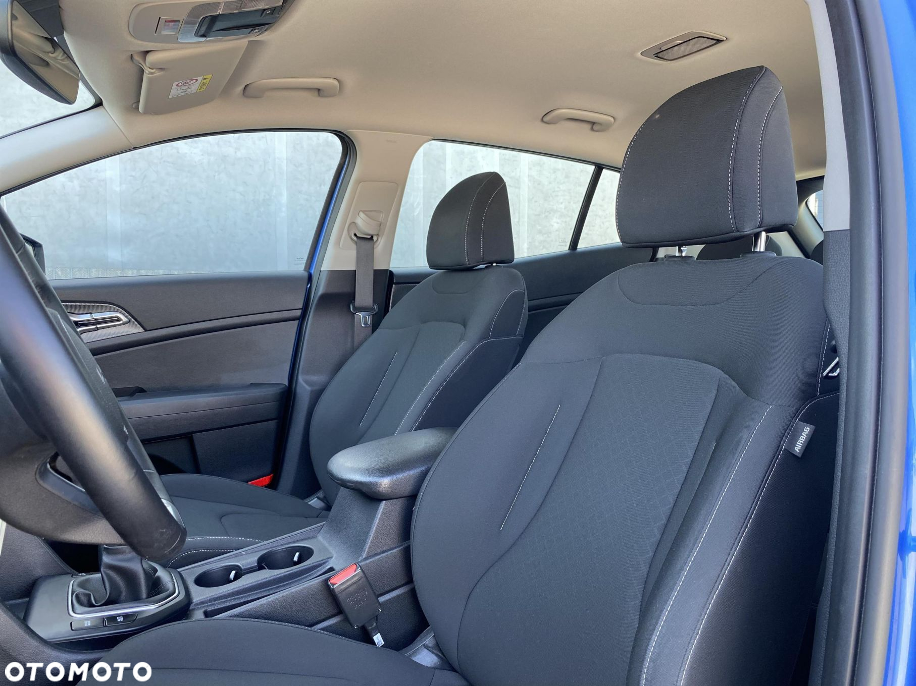 Kia Sportage - 11