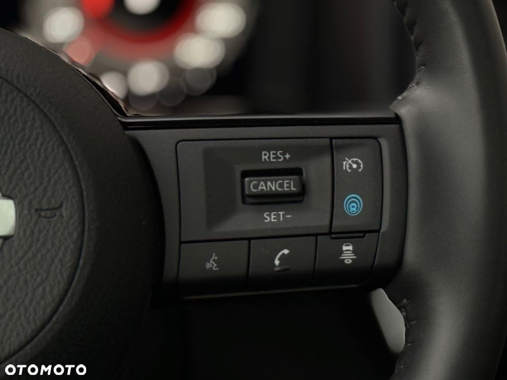 Nissan Qashqai 1.3 DIG-T MHEV N-Connecta - 14