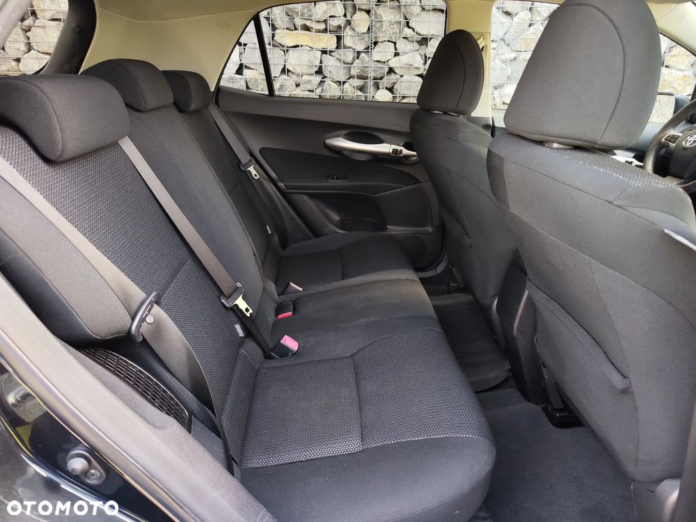 Toyota Auris - 23