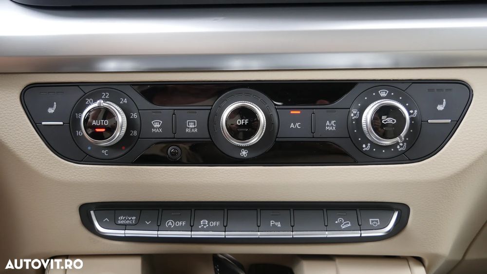 Audi Q5 40 TDI quattro S tronic advanced - 24