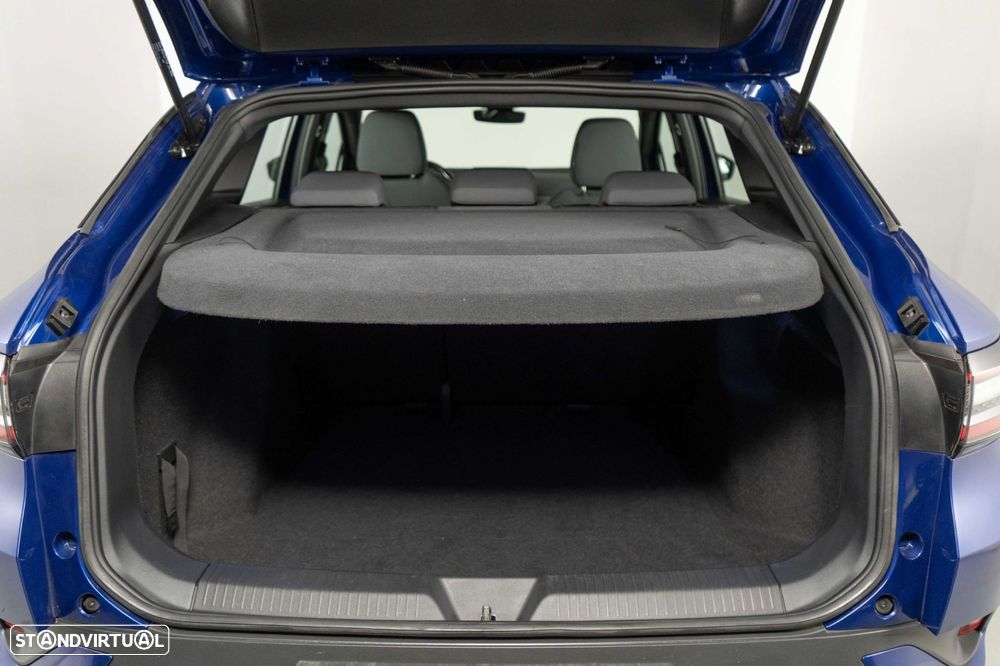 VW ID.4 77 kWh Pro Performance 1st - 17