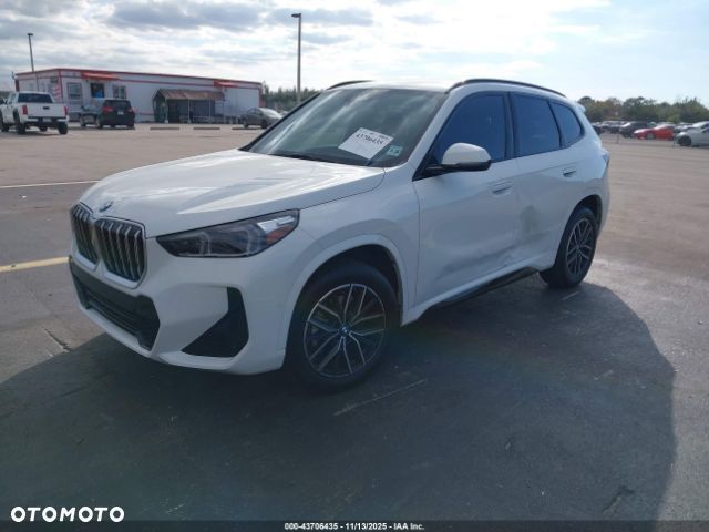 BMW X1 xDrive25i M Sport sport - 6