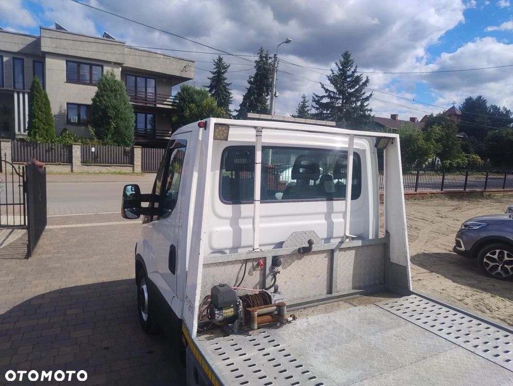 Iveco DAILY 35-140 - 3