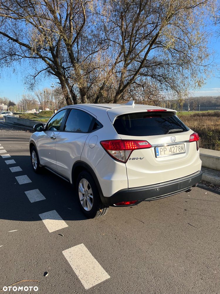 Honda HR-V 1.5 Elegance (ADAS / Connect+) - 6