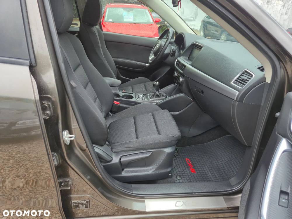 Mazda CX-5 2.0 Skyenergy 2WD - 17