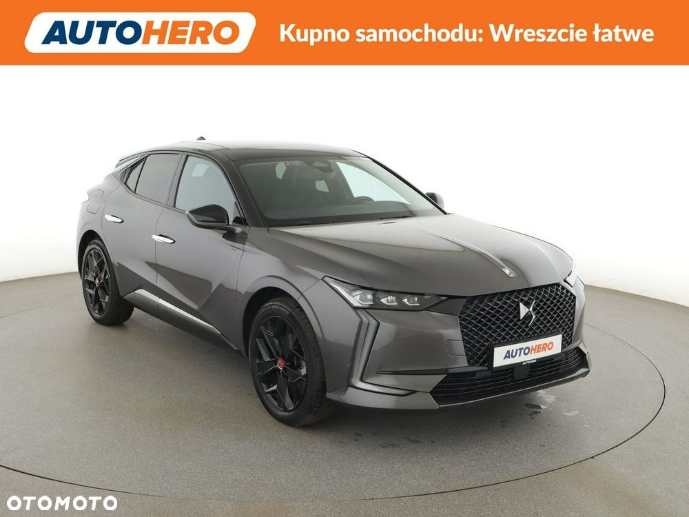 DS Automobiles DS 4 1.6 E-Tense Performance Line + - 11