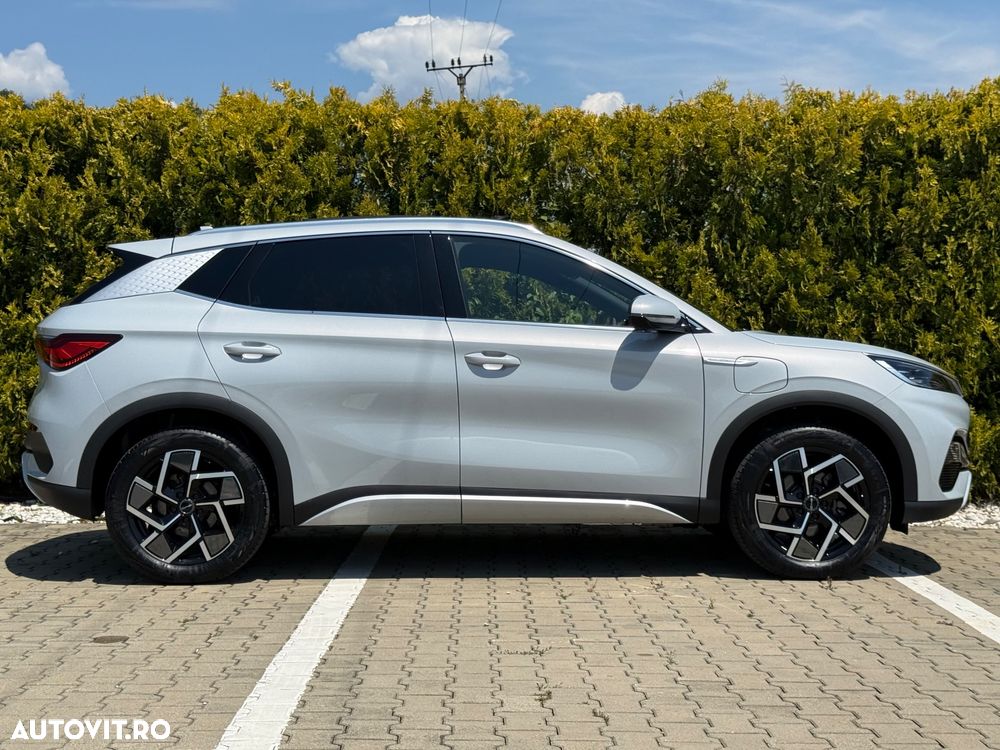 Byd Atto 3 - 10