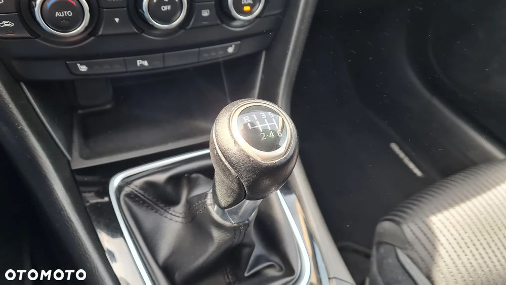 Mazda 6 SKYACTIV-G 165 Center-Line - 30