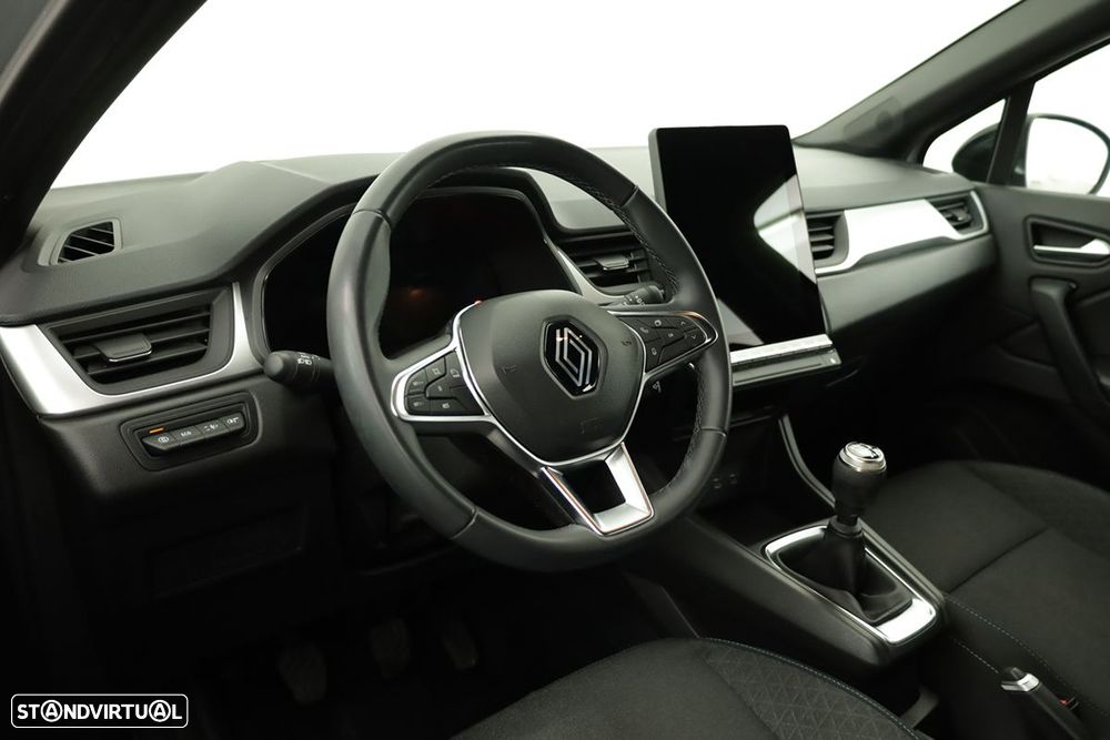Renault Captur 1.0 TCe Evolution - 7
