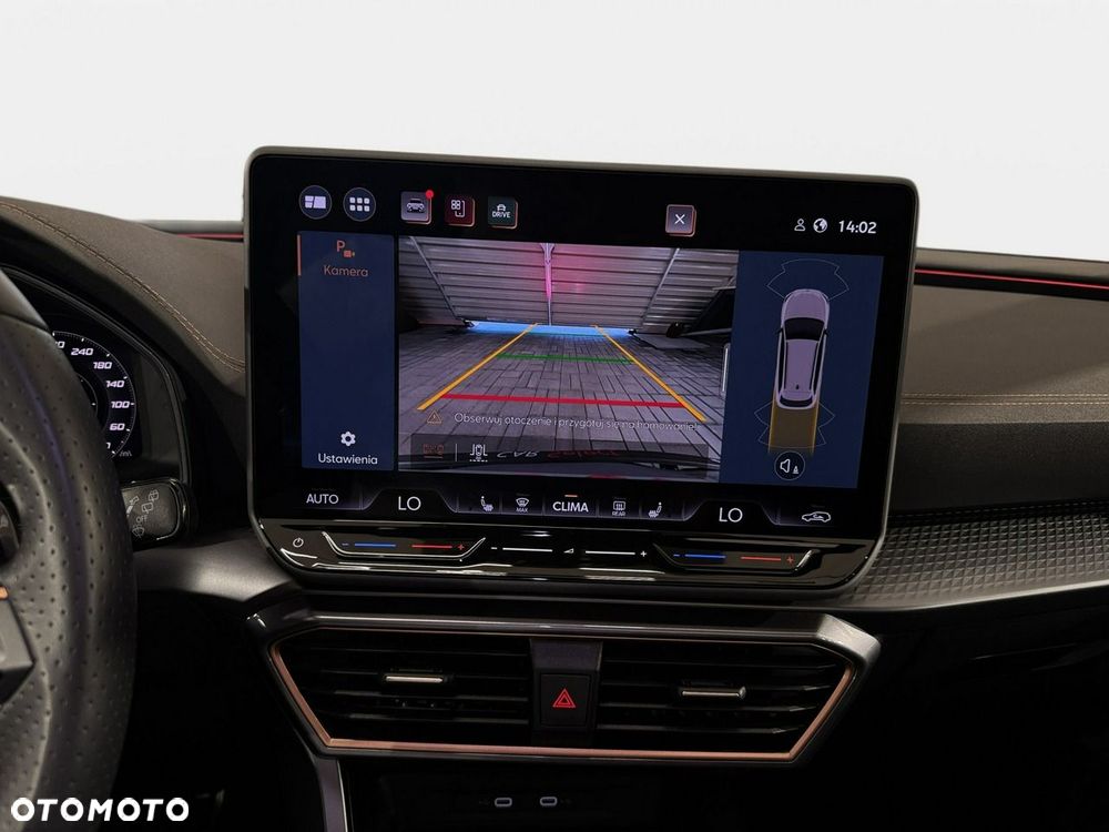 Cupra Leon Sportstourer - 27