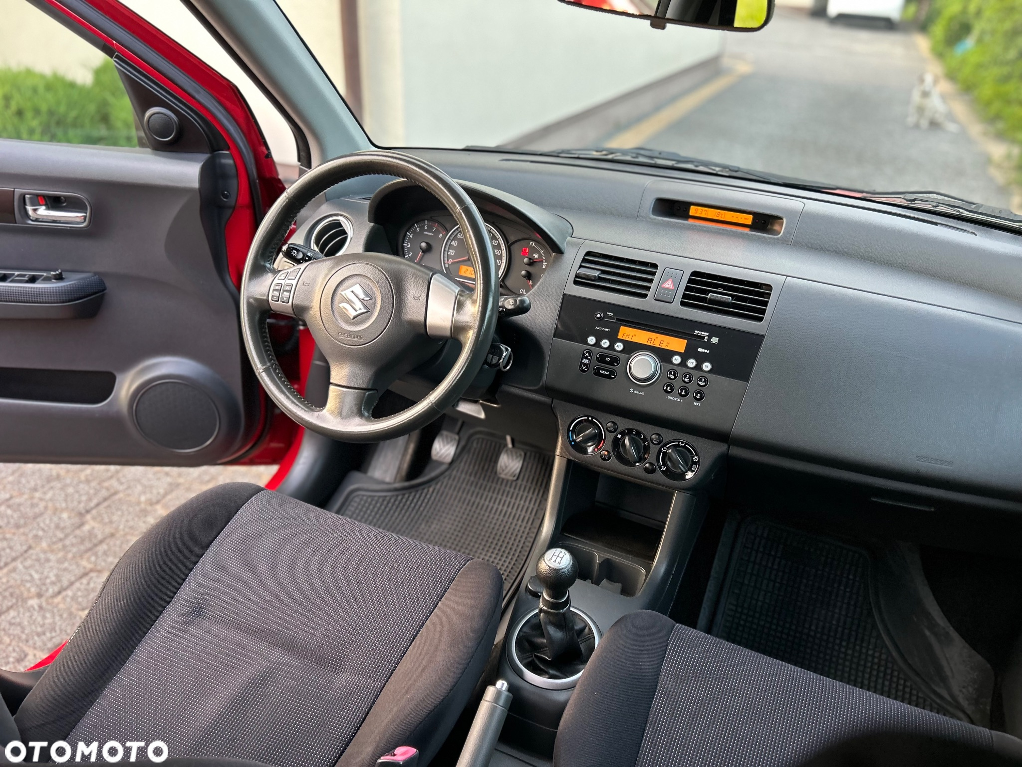 Suzuki Swift 1.3 Comfort XL - 20