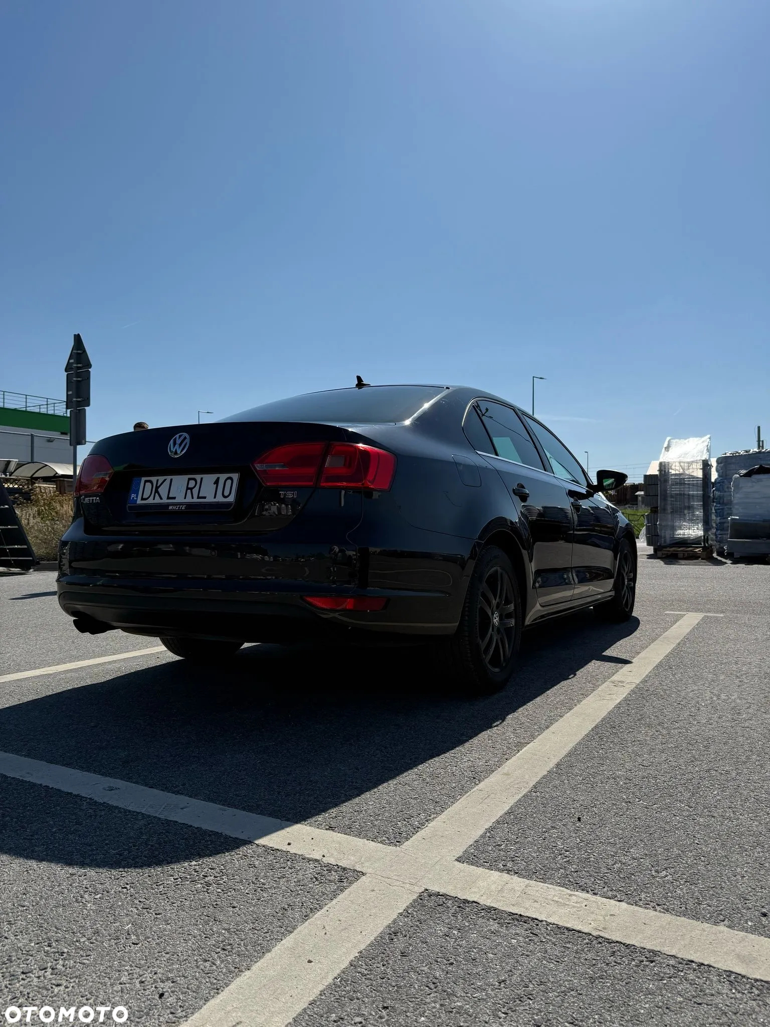 Volkswagen Jetta 1.4 TSI Highline - 3