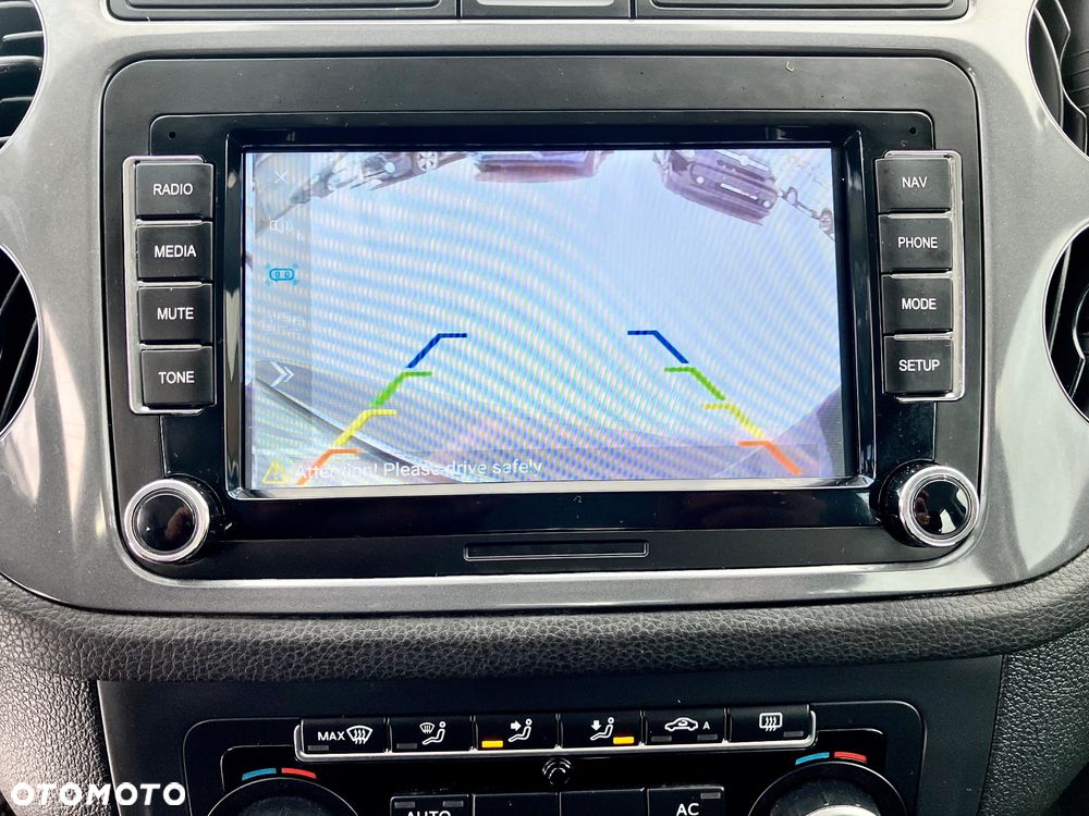 Volkswagen Tiguan 2.0 TSI 4Motion DSG Sport & Style - 25