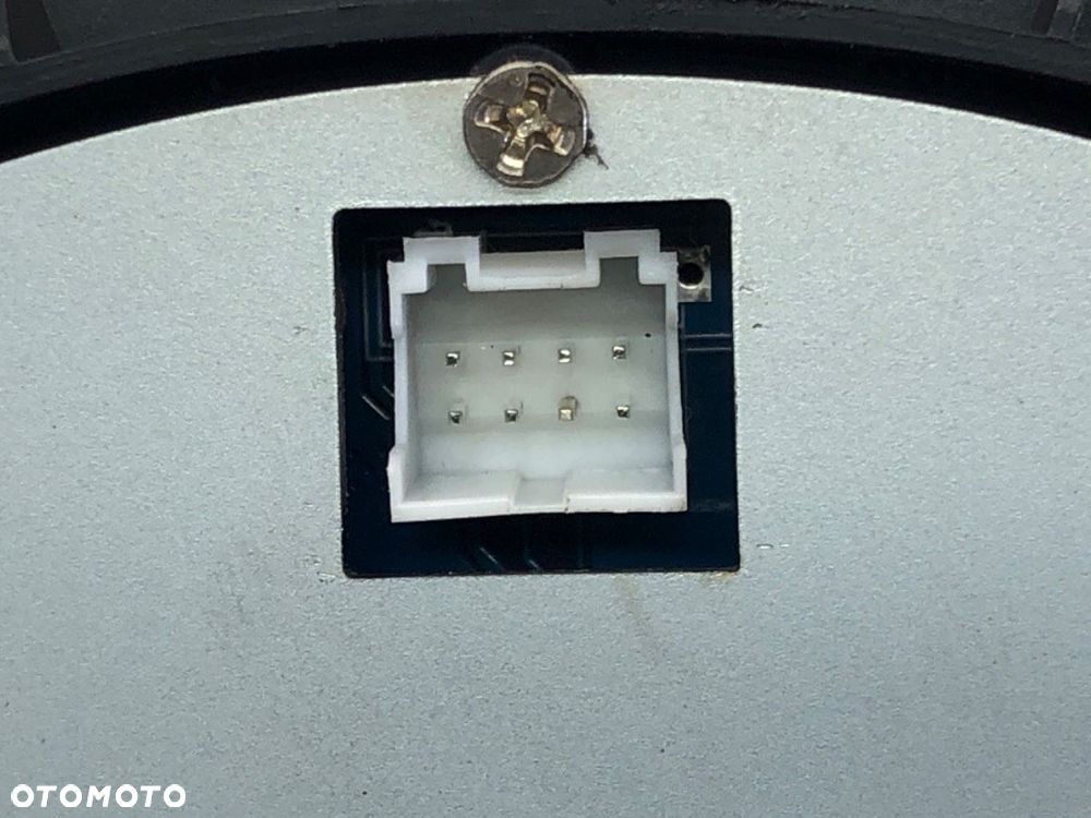 POKRĘTŁO IDRIVE  BMW 3 coupe (E92) 2005 - 2013 328 xi 172 kW [234 KM] benzyna 2006 - 2008 - 4