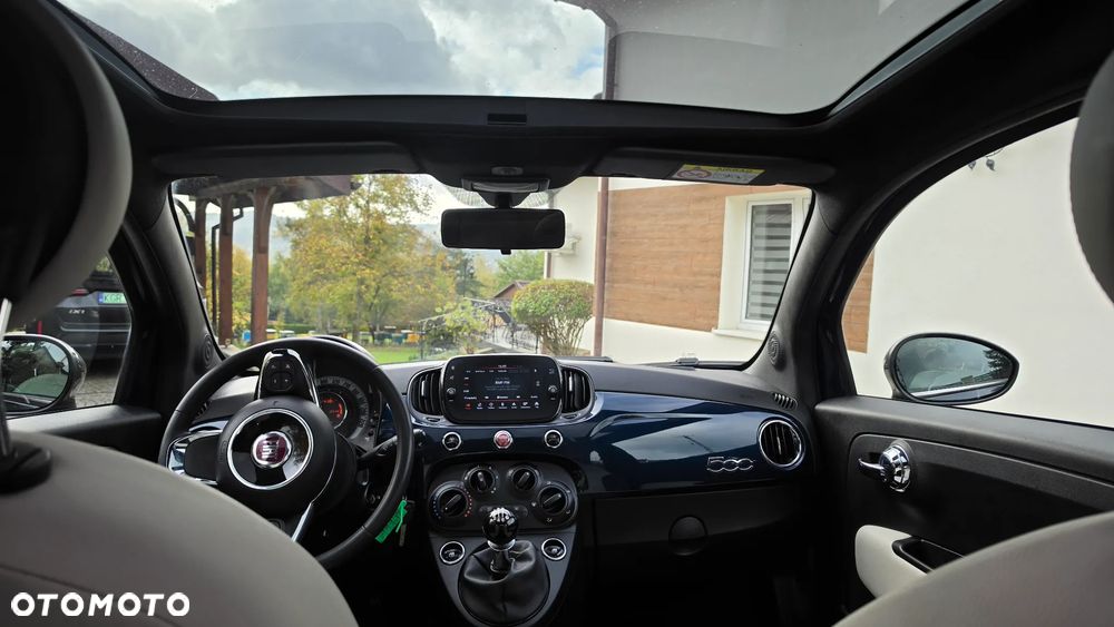 Fiat 500 - 17