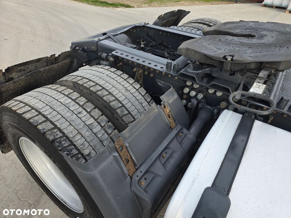 Scania R450/Bez EGR/Centralne Smarowanie/Klimatyzacja Postojowa - 5