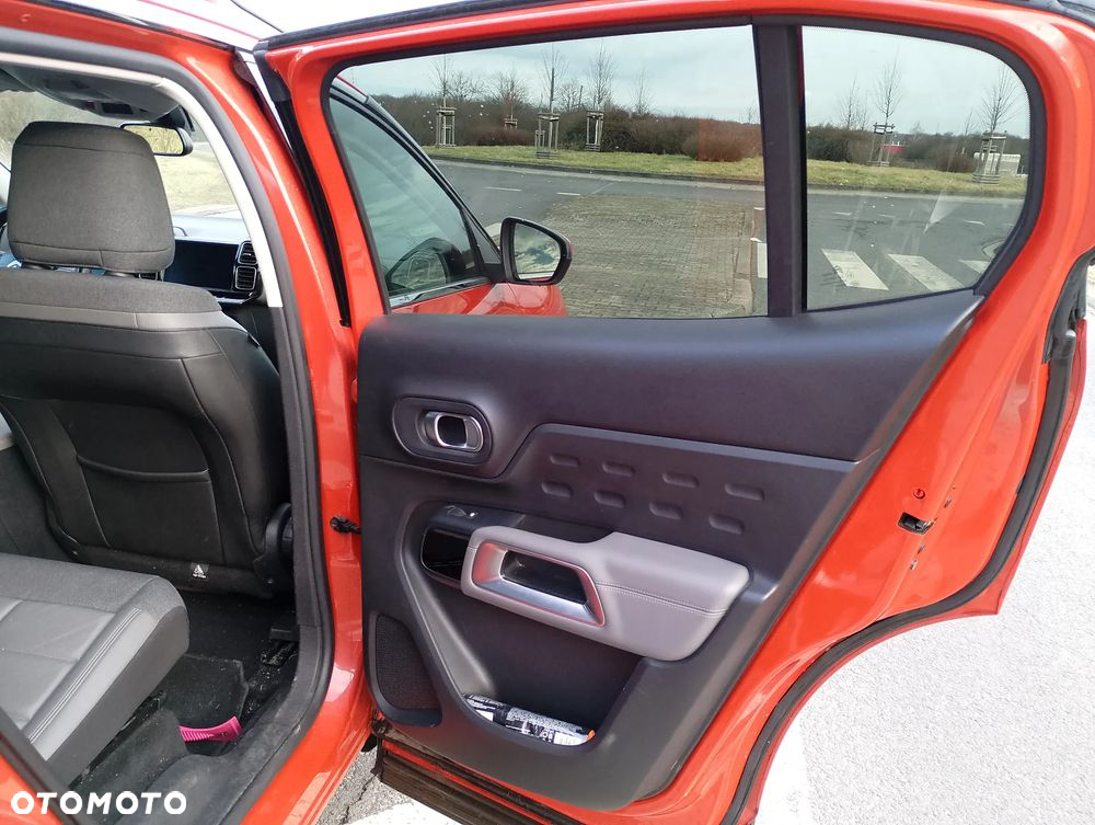 Citroën C5 Aircross 1.5 BlueHDi Shine - 24