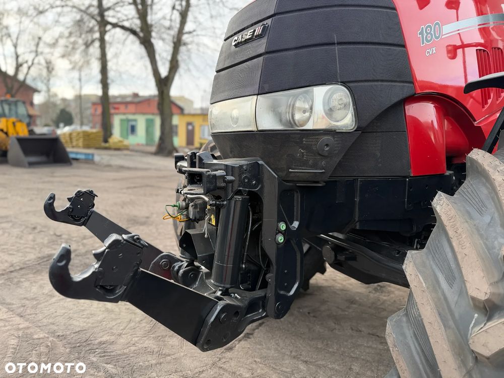 Case IH 180 CVX PUMA - 18