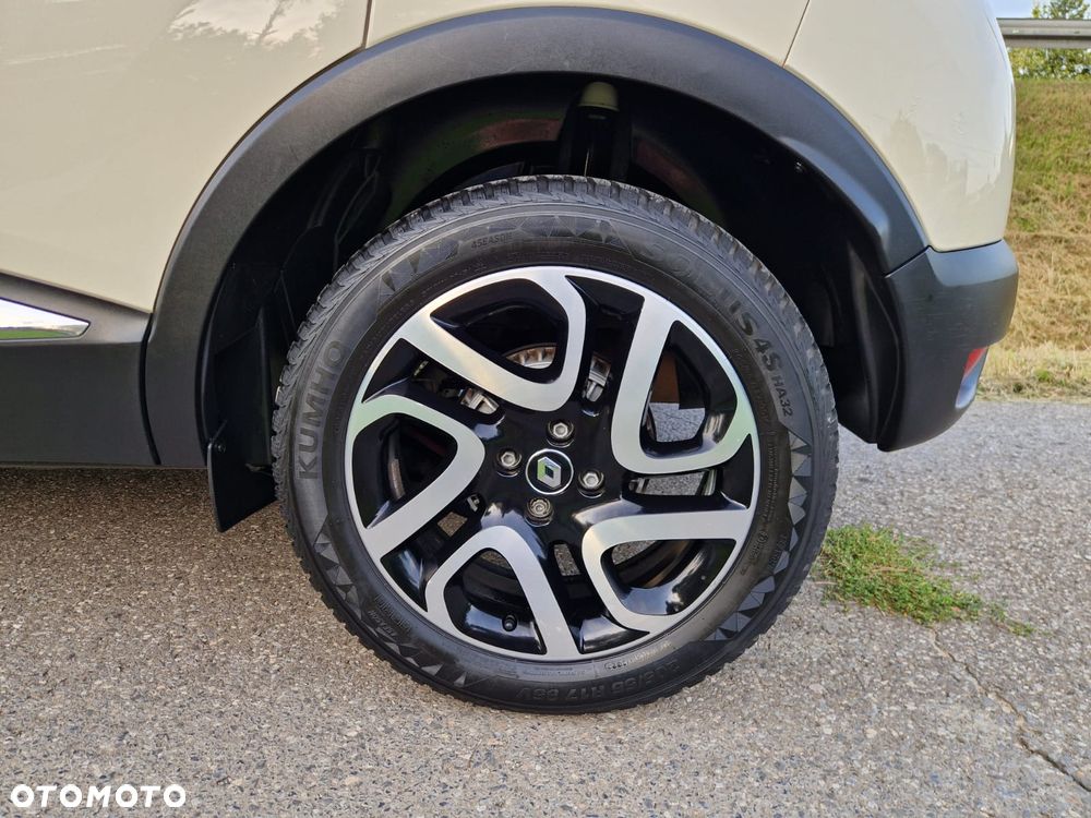 Renault Captur - 31