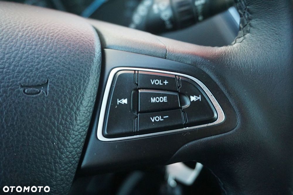 Ford C-MAX 1.0 EcoBoost Ambiente ASS - 13