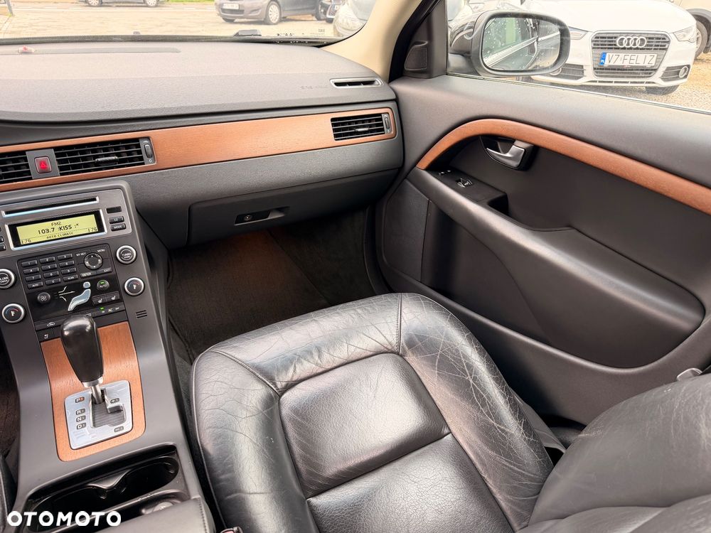 Volvo S80 - 30