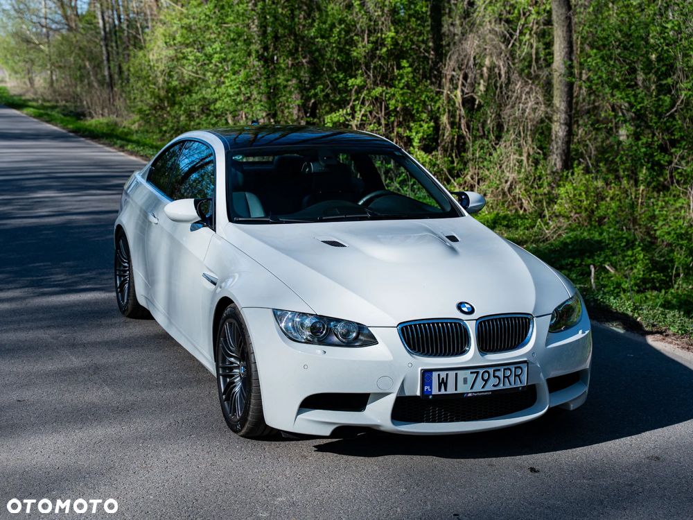 BMW M3 - 4