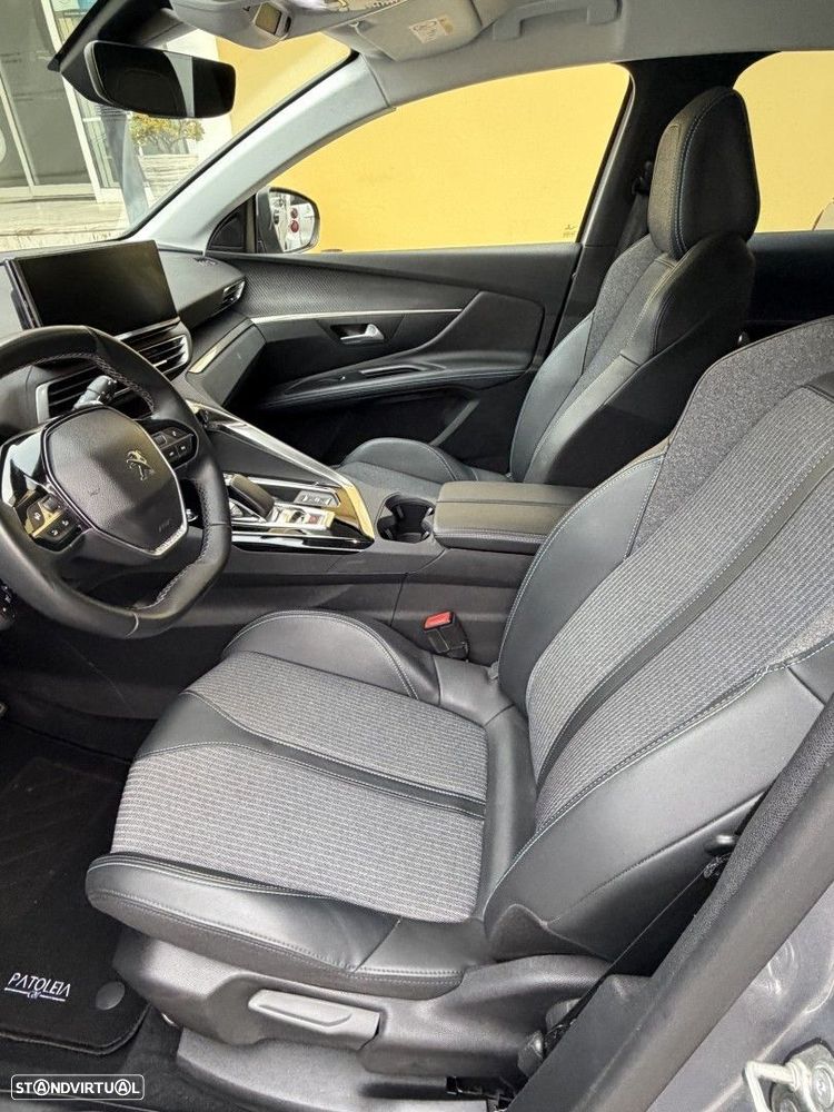 Peugeot 3008 1.6 Hybrid Allure Pack e-EAT8 - 15