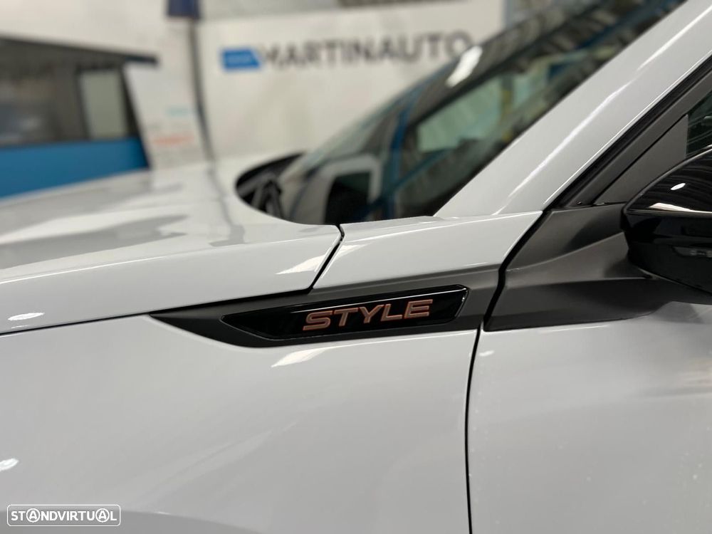 Peugeot e-2008 54 kWh Style - 5